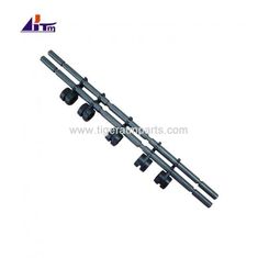 NCR Roll Guide Shaft Assy 445-0663062 ATM Makine Bileşenleri