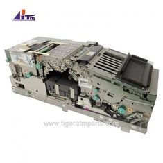 Yeni Orijinal ATM Machine Parts Diebold Nixdorf 3700 Dispenser 00149280000L