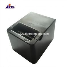 ATM Parçaları Diebold Nixdorf Wincor TH250 Termal Yazıcı BK USB 01750275916
