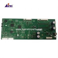 ATM Makine Parçaları DN100 Diebold Nixdorf 5550 Dispenser Kontrol Tablosu 49267153000A