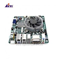 ATM Makine Parçaları Diebold Nixdorf Ana kartı CCA PRCSR AIO CI5 2.7GHZ 49256602000A
