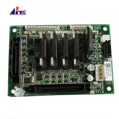 ATM Makine Parçaları Diebold 368 ECRM BA Kontrol Tablosu RX-803 49233199016A
