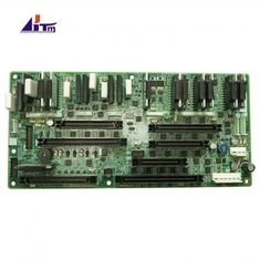 ATM Makine Parçaları Diebold 368 ECRM DE CCA Kontrol Tablosu RX802 49233199015A