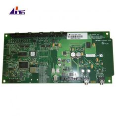 ATM Makine Parçaları Diebold Opteva CCA TCM3 Bileşen Kontrol Tablosu 49201152000D