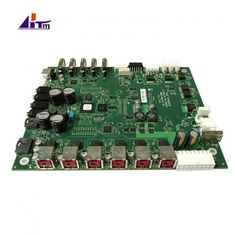 ATM Makine Parçaları Diebold 5500 CCA FCH Fascia Kontrol Merkezi 49247180000E