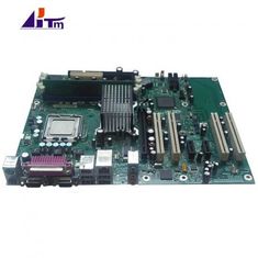 ATM Makinesi Parçaları Diebold Opteva 0MB 3G Ana kart 49204203001C