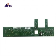 ATM yedek parçaları Diebold 5550 PCBA Smartprox Klavye 49267146000A