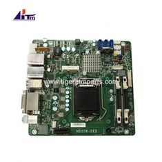 ATM Parçaları Diebold CCA PRCSR AIO CI5 2.7GHZ Win10 49256605200A