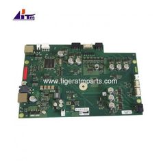 ATM Makine Parçaları Diebold Nixdorf DN200 PCB PCBA RM4 Board 1750287366