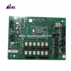 ATM Makinesi Parçaları Diebold CCA LCC PCBA Alt Kontrol Kartı 49244456000C