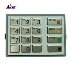 ATM Makinesi Parçaları Diebold EPP7 PCI-Plus Klavyesi İngilizce Sürüm 49249443707A