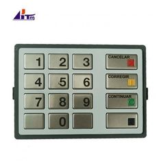 ATM makinesinin parçaları Diebold EPP7 Klavyesi 49249440764A