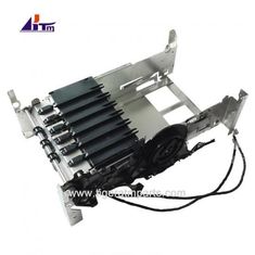 49225250000A Diebold Opteva AFD 1.5 sürümü Stacker ATM makine parçaları