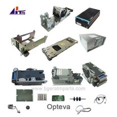 Diebold Opteva Modülleri ve ATM makinelerinin tüm parçaları