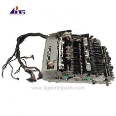 49233126000A Diebold 368 ECRM nakit yuvası arka ATM makinesi parçaları