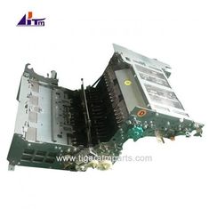 ATM Makine Parçaları Diebold 368 ECRM UTR Üst Taşıma Arka 49233158000A