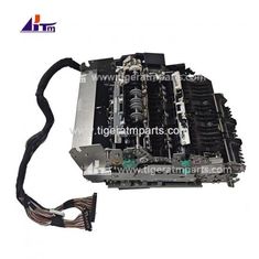 49233110000E Diebold ECRM 3700 UCSLL Nakit yuvası Ön yük ATM makinesi parçaları