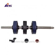 49204020000A Diebold Opteva Besleme Çubuğu Kit ATM Makine Parçaları