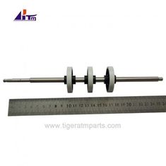 49248086000A Diebold 5500 Stacker Roller Shaft ATM Makine Parçaları
