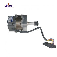 ATM Makine Parçaları Diebold Opteva Motor DC fırçasız 49202751000A 49211438000A