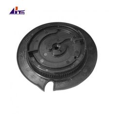 ATM yedek parçaları Diebold 5500 Stacker Cam Disk 49201057000B