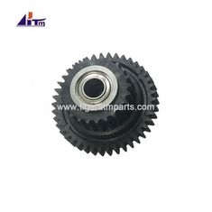 ATM Parçaları Diebold Combo Idler 42T Gear 24GRV Pulley 49253644000B