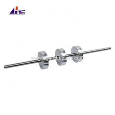 ATM yedek parçaları Diebold Opteva Stacker Pulley Shaft 49200659000A