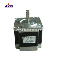 ATM makinesinin parçaları Diebold Motor Stepper 49207984000A