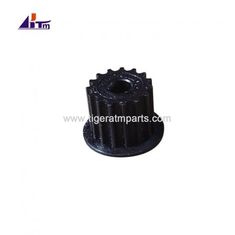 ATM yedek parçaları Diebold Opteva Stacker Pulley Gear 15T