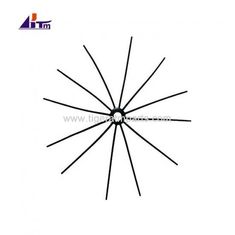 Diebold 5500 Stacker Paddle Wheel 49225245000C ATM yedek parçaları