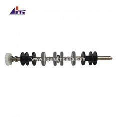 ATM yedek parçaları Diebold 368 ECRM geri dönüştürücü U2CS besleme yuvarlakı M4P045670A 49260542000A