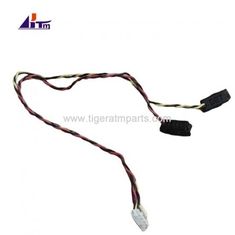 Diebold Nixdorf Sensör Kablosu 285MM ESC RL Göğüs Taşıma ATM Parçaları 49221808000F-19