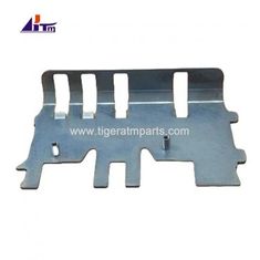 Diebold Nixdorf Ön Yaprak Metal Parçalar ESC RL Sandık Taşıma ATM Parçalar 49221808000F-12