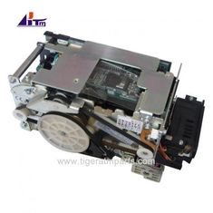 ATM Makinesi Parçaları Wincor Nixdorf Kart Okuyucu CHD-V2X Standart Sürüm 1750049626
