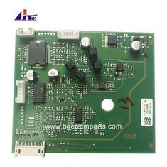 1750171722 Wincor Perde Kontrol Paneli ATM Makine Parçaları