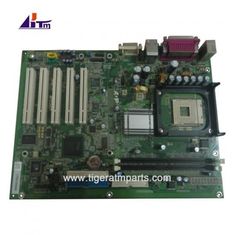 ATM Makinesi Parçaları Wincor Nixdorf P4 2.8G Ana kart 1750106689