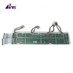 ATM Makinası Parçaları Wincor Nixdorf 2050XE CMD-V4 Otobüs Dağıtıcı Kart 4x Kapaklı 1750044878