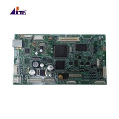 ATM Parçaları Wincor Nixdorf V2XU Kart Okuyucu Kontrol Panosu 1750105988-01