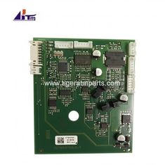 ATM Parçaları Wincor Nixdorf Perde Denetleyicisi PCB Kontrol Panosu 1750157286-23
