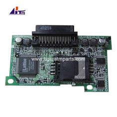 ATM Makinası Parçaları Wincor Nixdorf V2XF Kart Okuyucu IC Kontrol Panosu V2XF-23 49997820