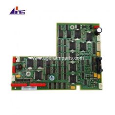 ATM Parçaları Wincor Nixdorf CCDM Dispenser Elektronik VM3 Ana Kart 1750101956-20 1750102014
