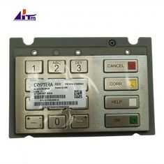 ATM Parçaları Wincor Nixdorf EPP V7 INT ASIA Klavyesi 1750255914