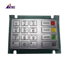 ATM Parçaları Wincor Nixdorf EPPV5 Klavye ABD 1750106057