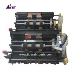 ATM Makine Parçaları Wincor Nixdorf Çift Çekme Birimi CMD-V4 1750109615 1750051760