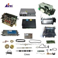 Wincor Cineo Modülleri ve ATM makinelerinin tüm parçaları