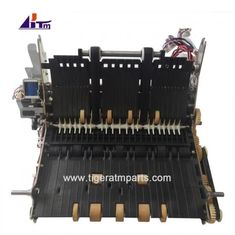 ATM Makine Parçaları Wincor Nixdorf Cineo C4060 Taşıma Birimi Başkanı Escrow CRS ATS-BO-TR 1750133579