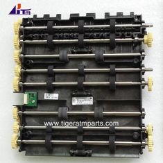 ATM Makine Parçaları Wincor Nixdorf Cineo C4060 Transp. Modül Başı Alt Yol B CRS 1750133348