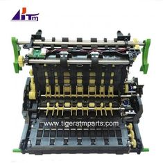 ATM Makine Parçaları Wincor Nixdorf Cineo C4060 Taşıma Birimi Başı Kısa Yol CRS/ATS 1750140999 1750245555