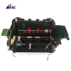 ATM Makine Parçaları Wincor Nixdorf Cineo C4060 Giriş Çıkış Modülü Müşteri Tepsisi CRS-M 1750220000