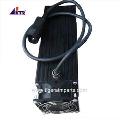 ATM Makinesi Parçaları Wincor Nixdorf Isıtıcı 400W 230V Fan 24V 1750179136 ile